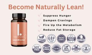 LeanBiome Review