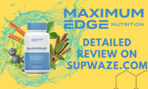 Glucotrust Supplemet review