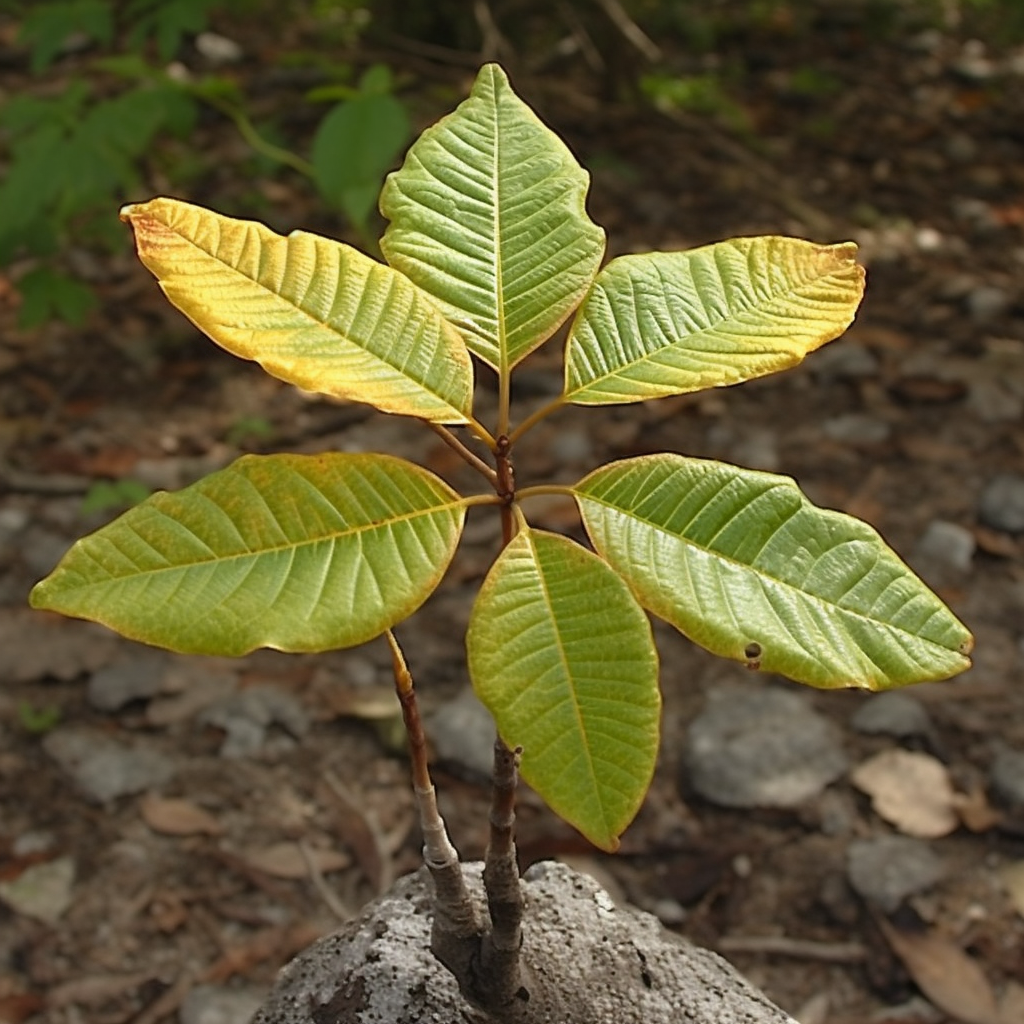 phellodendron amurense