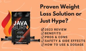 Java Burn Reviews