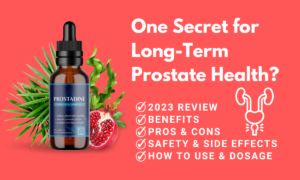 Prostadine Review