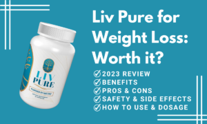 Liv Pure Review