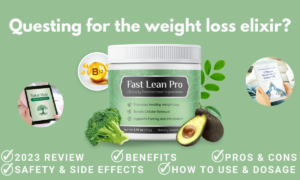 Fast Lean Pro Reviews